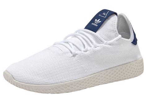 adidas herren pw tennis hu fitnessschuhe|pharrell williams tennis schuhe.